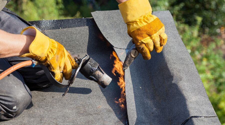 Local Chimney Repair in Piedmont, WV